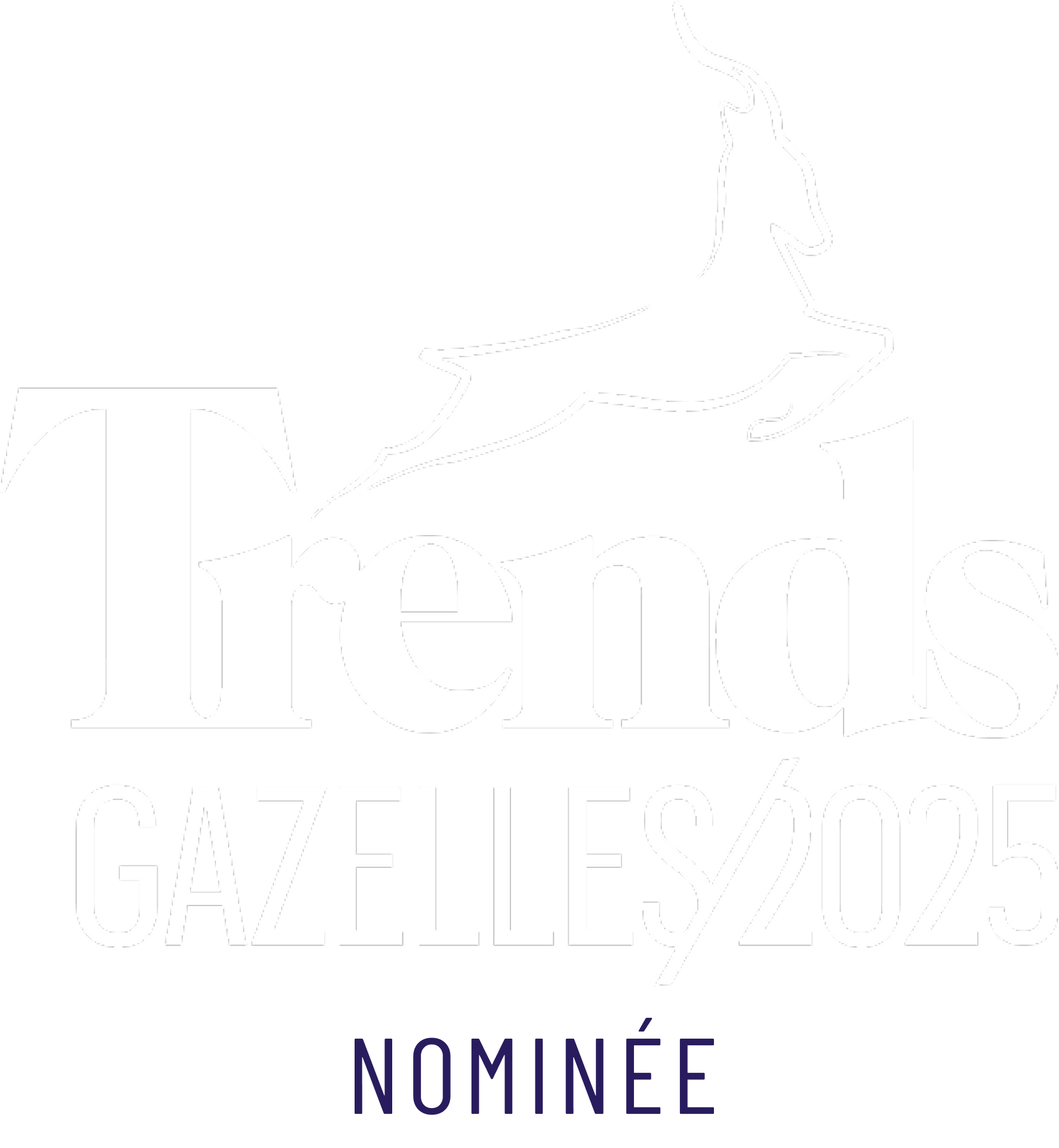 Logo Trends Gazelles