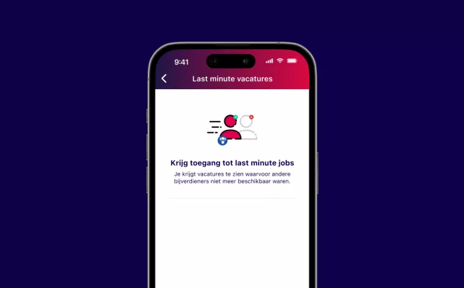 Auto back-up en badges
