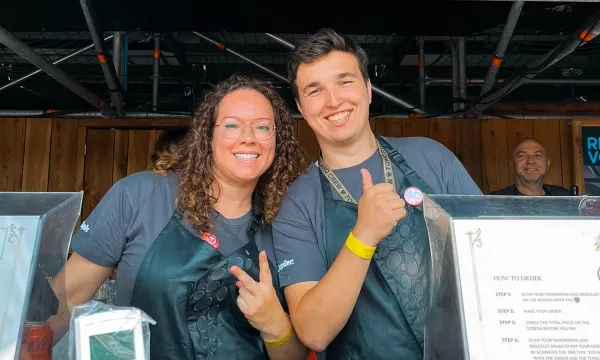 Flexi-jobs in verschillende sectoren