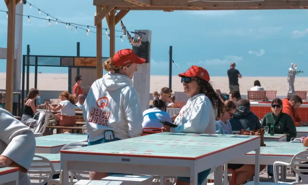 Des job étudiant à 15 ans