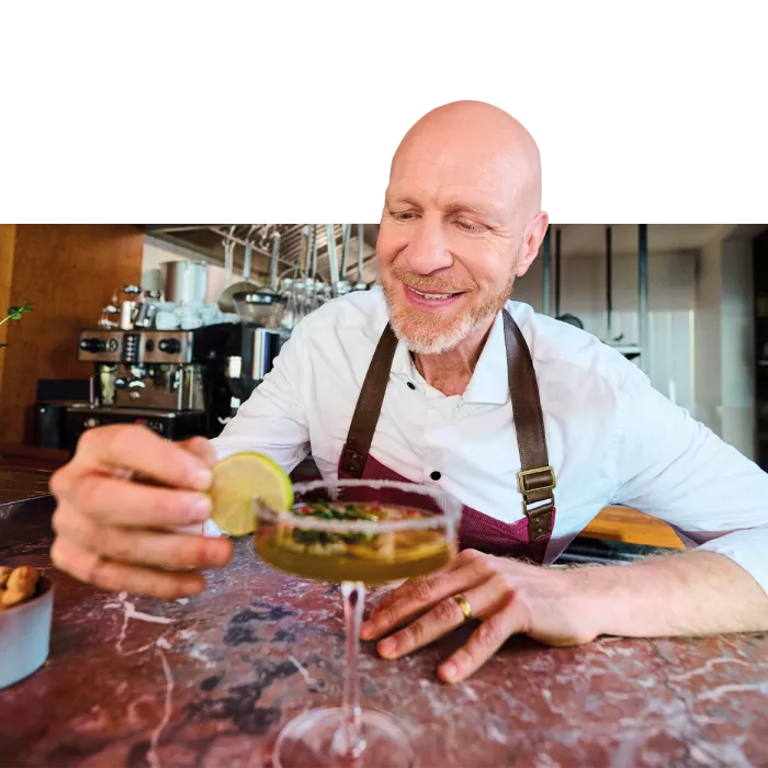 Horeca personeel gezocht