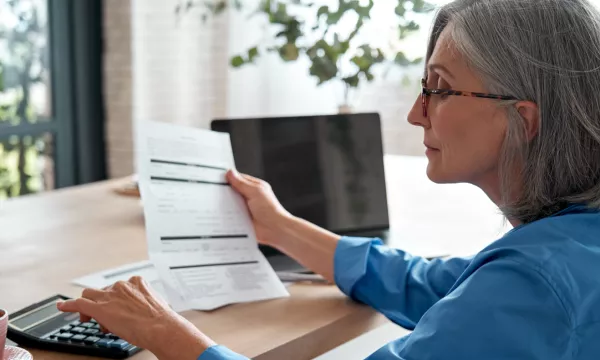 Een flexi-job na je pensioen