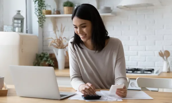 Het loon van een flexi-jobber