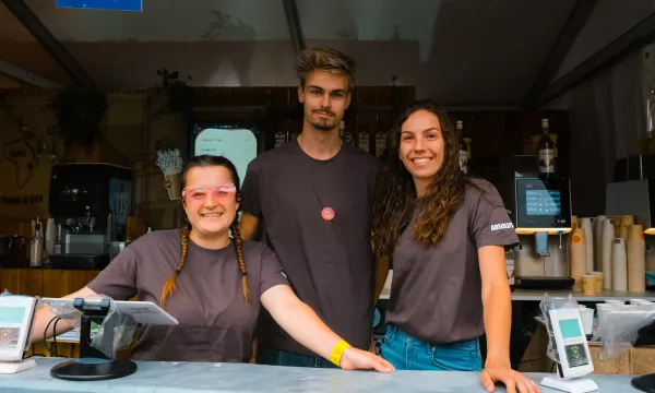 Dans quels secteur travailler en tant qu'étudiant ? 